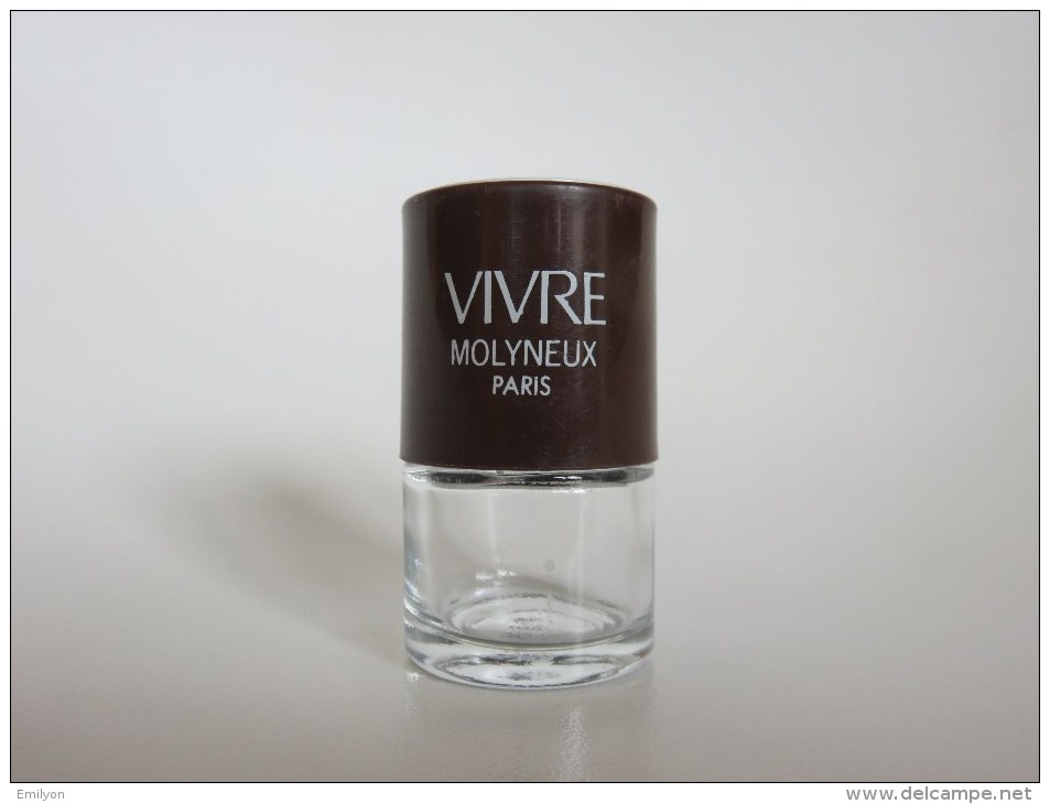 Vivre Molyneux - Miniatures Men's Fragrances (without Box)