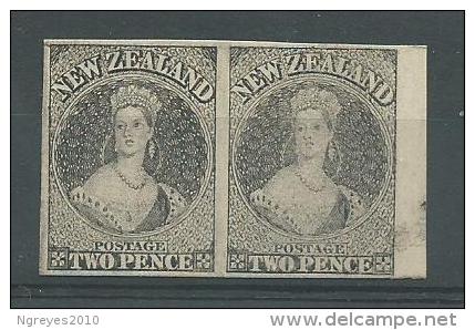150022007  N.  ZELANDA  YVERT  Nº  PRUEBA  **/MNH - Unused Stamps