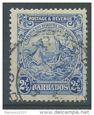 150022026  BARBADOS  YVERT  Nº  146 - Barbados (...-1966)