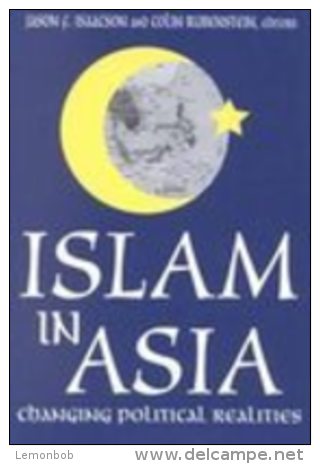 Islam In Asia Edited By Jason F. Isaacson & Colin Rubenstein (ISBN 9780765807694) - Politik/Politikwissenschaften