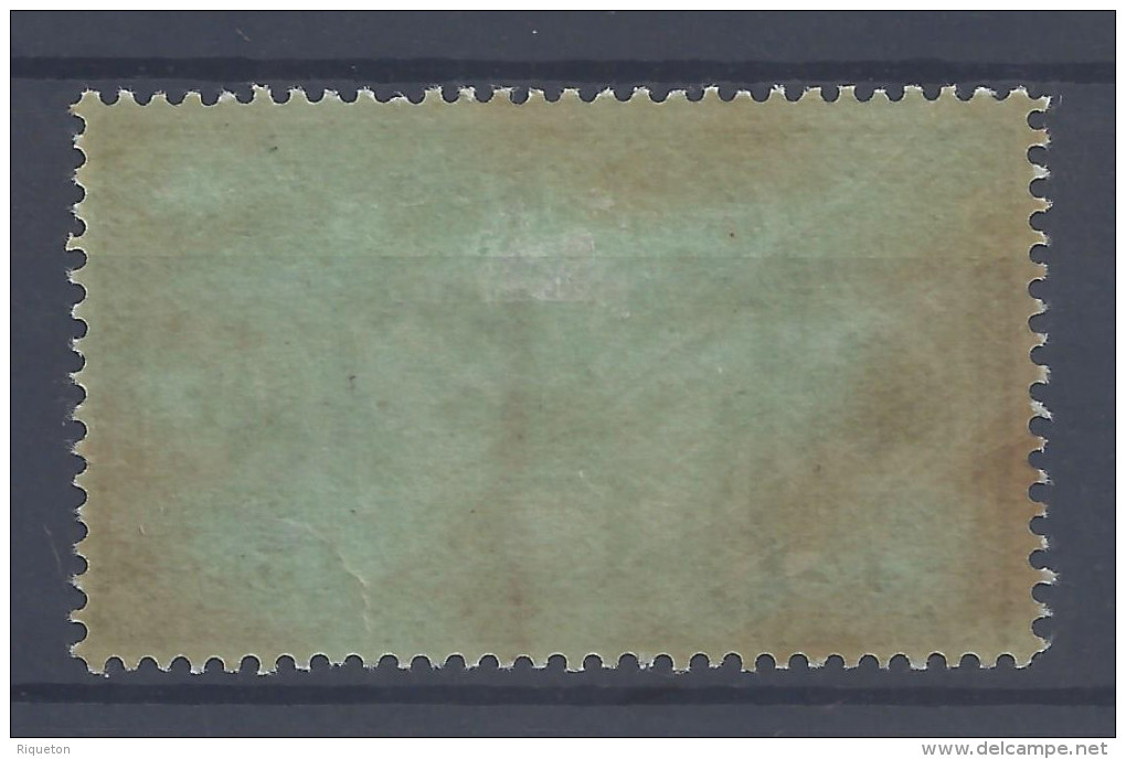 Nelles-HEBRIDES - 1925 - LEGENDE  FRANCAISE - N° 90 -  NEUF - X - TB - - Unused Stamps