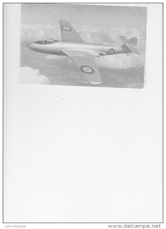 AVIATION / HAWKER AIRCRAFT 1939-1949 - Luchtvaart