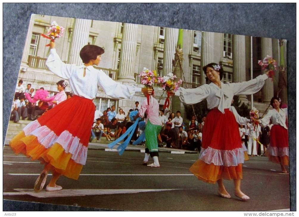 Singapore Chng Gay Procession - Asia