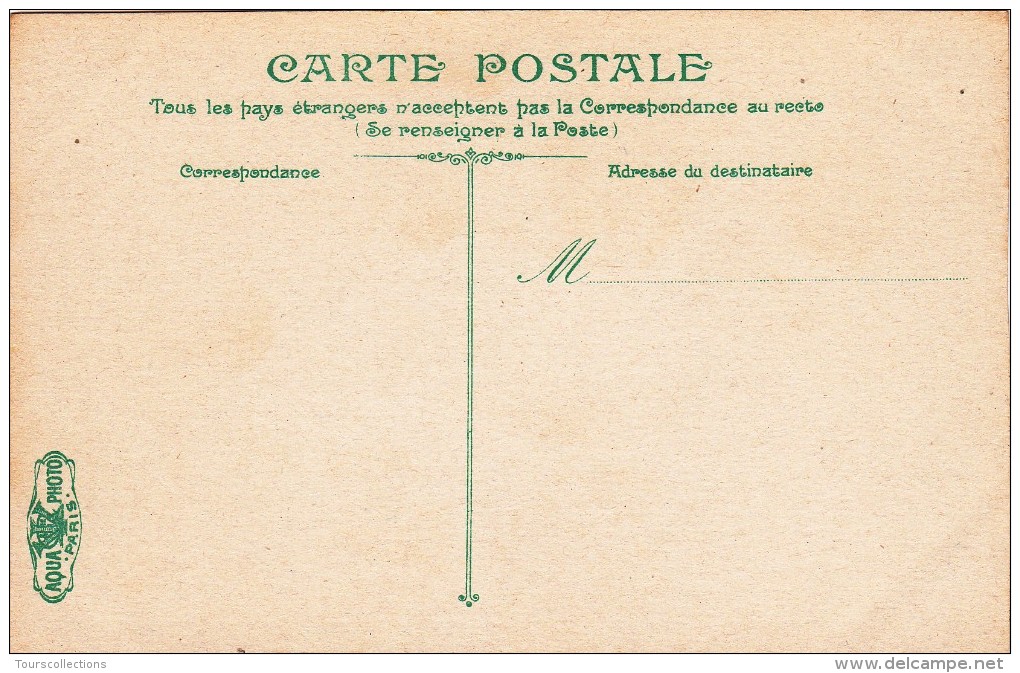 CPA 83 @ LE THORONET Vers 1906 @ Route De L' Abbaye - Diligence - Attelage - Autres & Non Classés