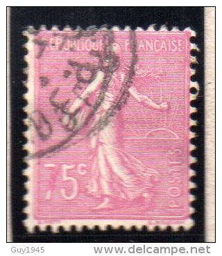 FRANCE : TP N° 202 ° - Used Stamps