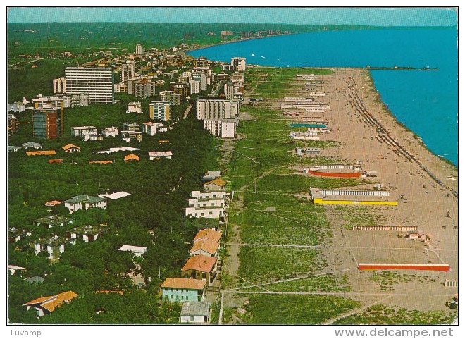 LIDO    Degli ESTENSI (Ferrara) -  F/G   Colore  (160310) - Reggio Nell'Emilia