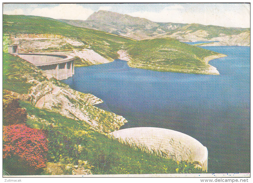 Iraq - Suleimaniyah - The Lake Of Dokan - Iraq