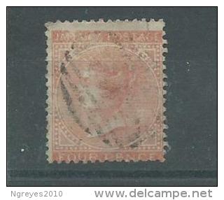 150022136  JAMAICA  GB  YVERT  Nº  4 - Jamaica (...-1961)