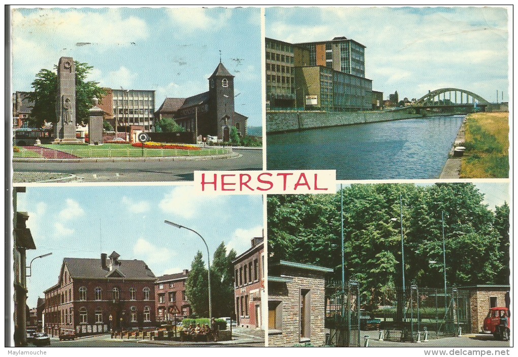 Herstal - Herstal