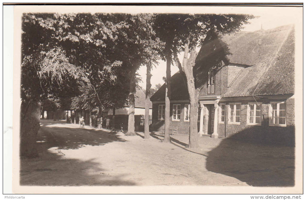 Nieblum Auf Föhr - Föhr