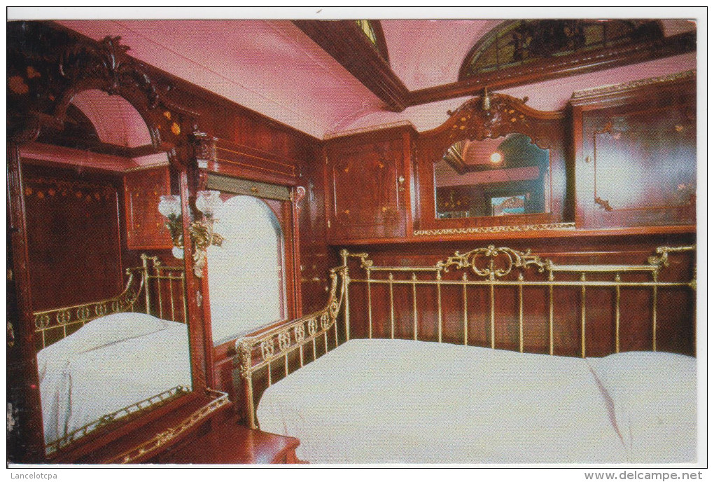 LORETTO BEDROOM - BUILT BY PULLMANN / SPENCER - NORTH CAROLINA - Autres & Non Classés