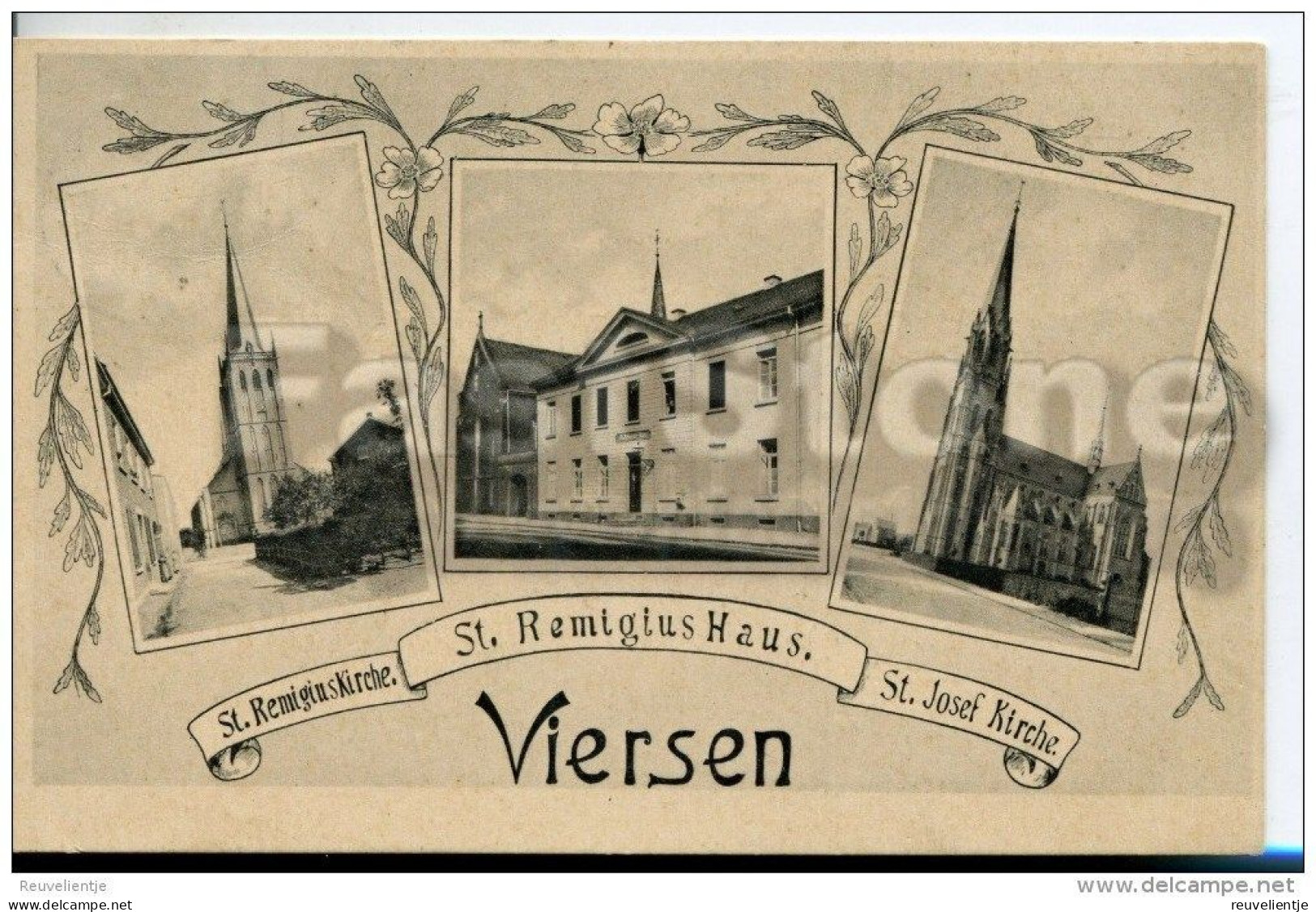 Viersen - Viersen