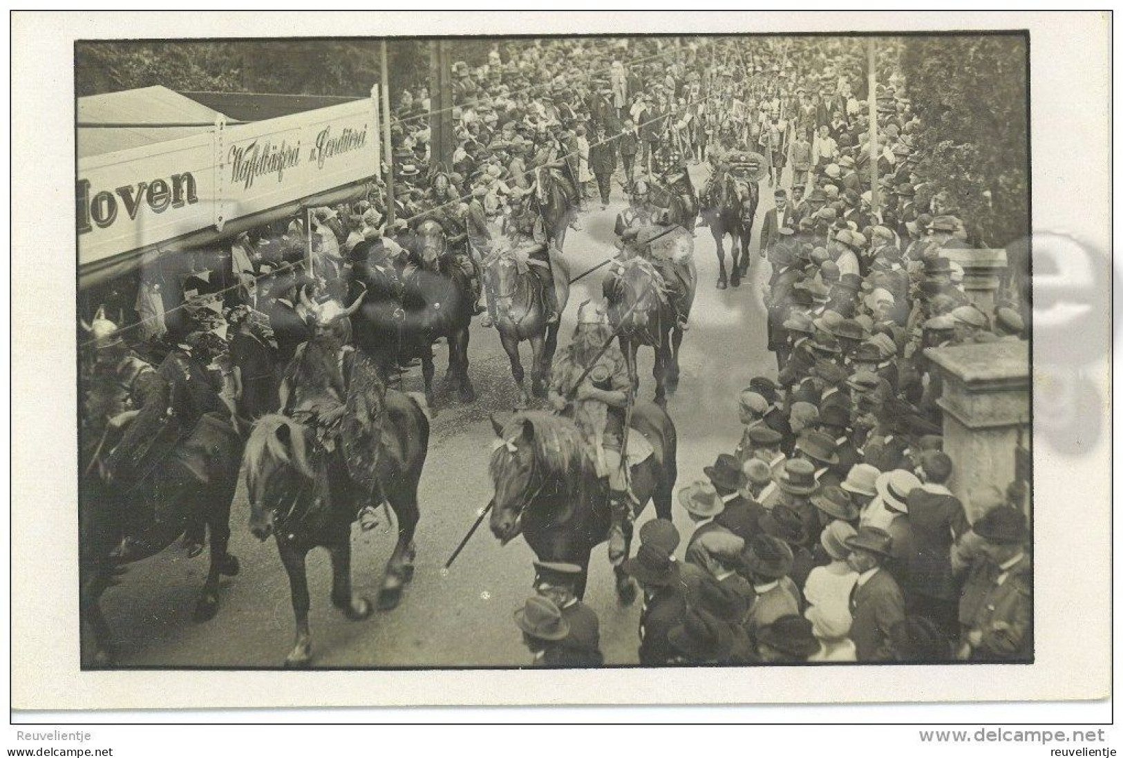 WASSENBERG SCHÜTZENFEST - Nettetal