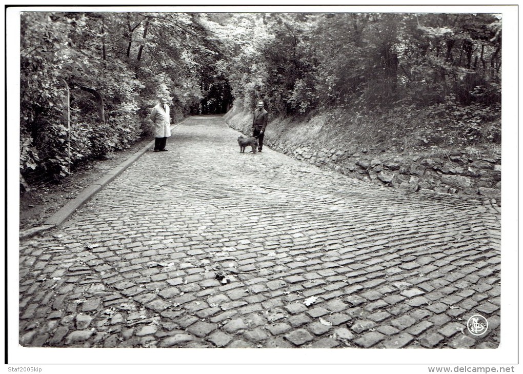 De Muur Van Geraardsbergen - Geraardsbergen