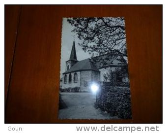 BP1-10-3 LC128 Trazegnies L'eglise - Courcelles