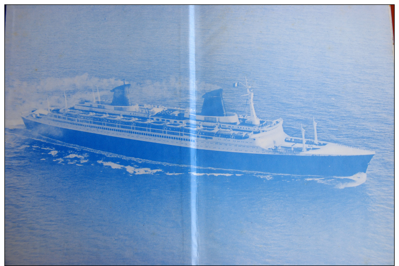 RARE LIVRE PAQUEBOT FRANCE CROISIERE AUTOUR DU MONDE 1974 EDITION DE L'ATLANTIQUE OLD BOOK FRENCH LINE CRUISE - Boats