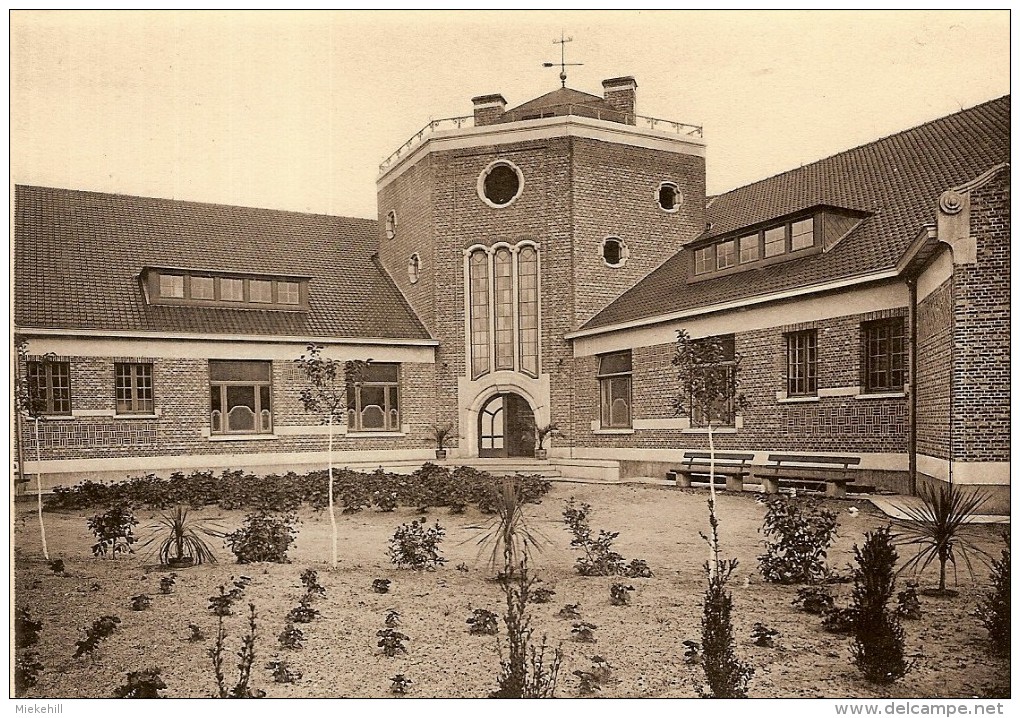 BONHEIDEN-SANATORIUM IMELDA - Bonheiden