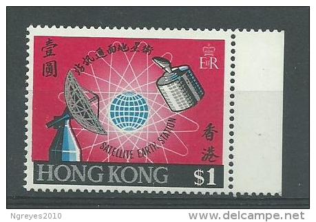 150022373  HONG  KONG  G.B.  YVERT  Nº  243  **/MNH - Nuevos