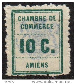 FRANCE -Amiens Neuf - Other & Unclassified