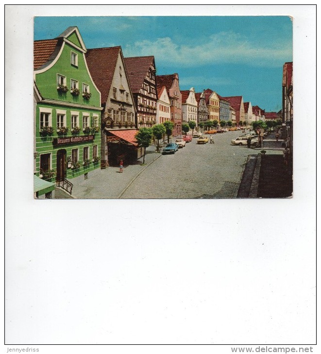 GUNZBURG     * - Günzburg