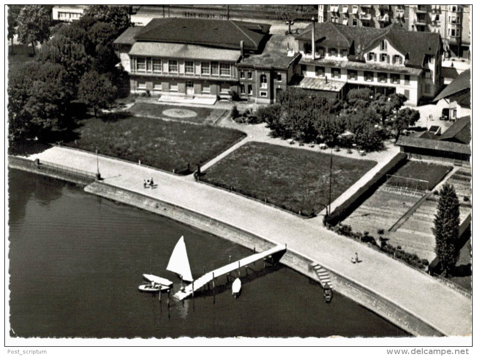 Suisse - Arbon   Hotel BÄr Am See - Arbon