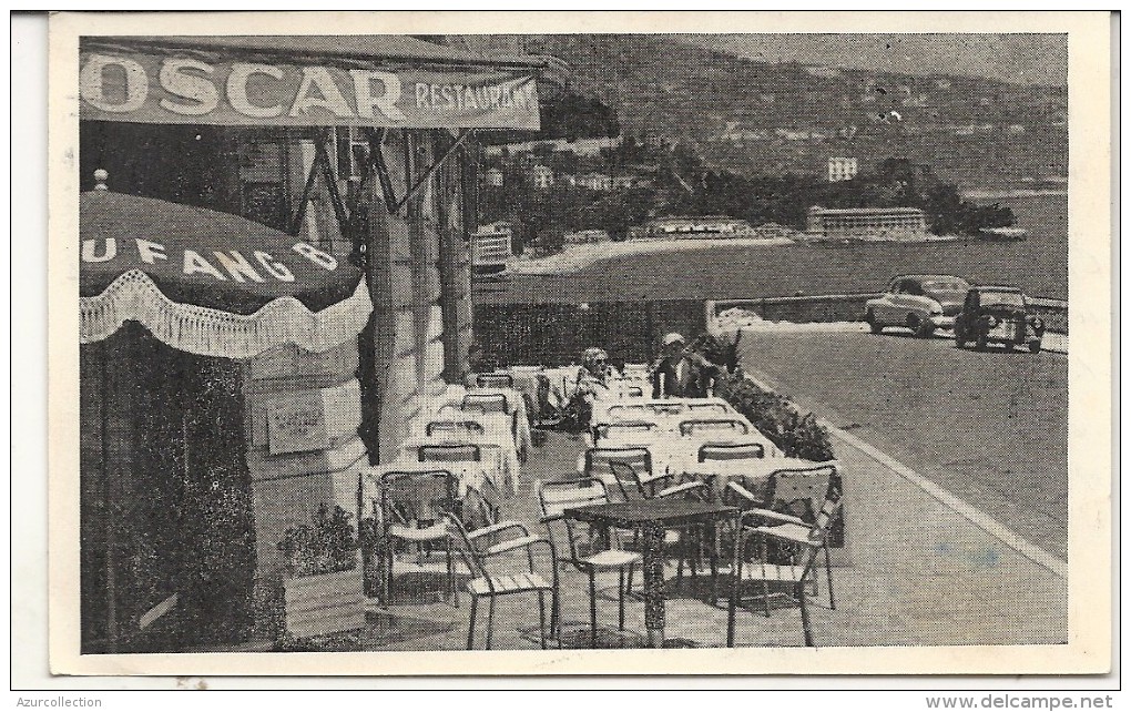 RESTAURANT OSCAR'S - Cafes & Restaurants