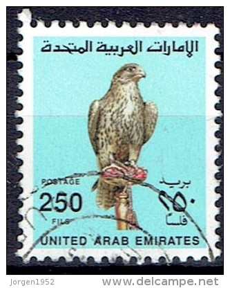 UNITED ARAB EMIRATES  # FROM 1990  STANLEY GIBBINS 292 - United Arab Emirates (General)