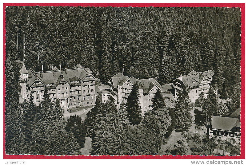 6 AK 'Villingen-Schwenningen' (Schwarzwald) ~ ab 1960