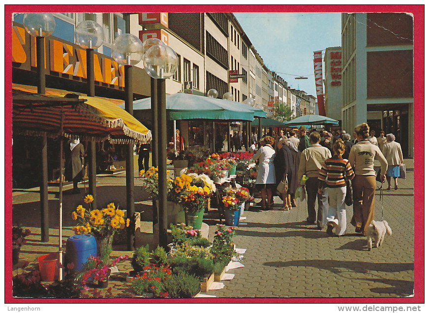 2 AK MÖNCHENGLADBACH ~ Ab 1957 - Mönchengladbach