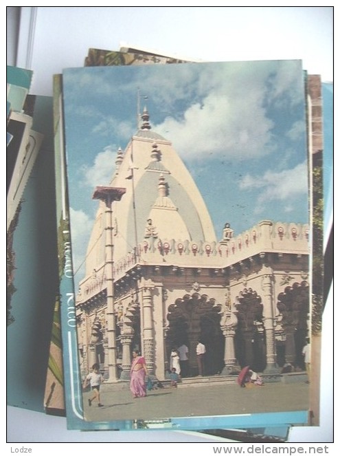 India Bombay MahalaxmiTemple - India