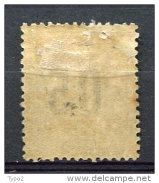 GRANDE COMORE - Yv. N°  23  *  05 S 20c  Cote 1,3 Euro BE R  2 Scans - Nuovi