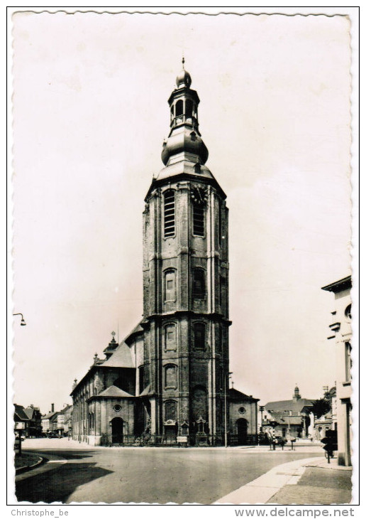 Zele De Kerk (pk21481) - Zele