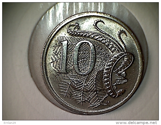 Australie 10 Cents 1983 - 10 Cents