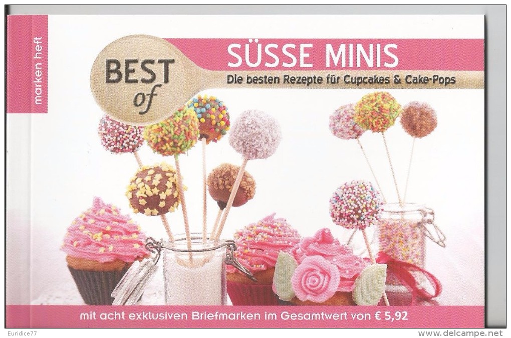 Best Of Süsse Minis (Marken Heft) - Verzamelingen