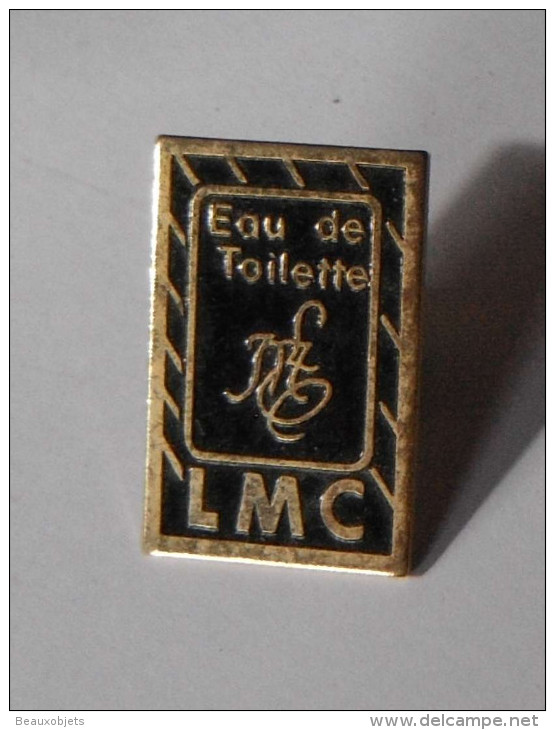 LMC Eau De Toilette - Parfums