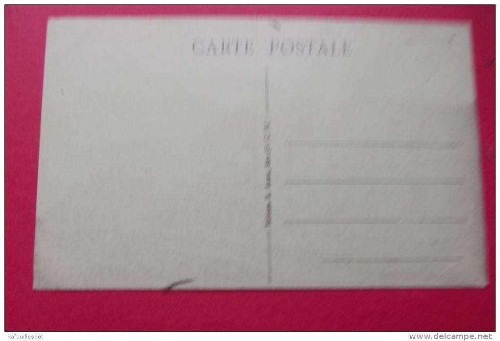 Cp Ars La Gare - Ars-sur-Formans