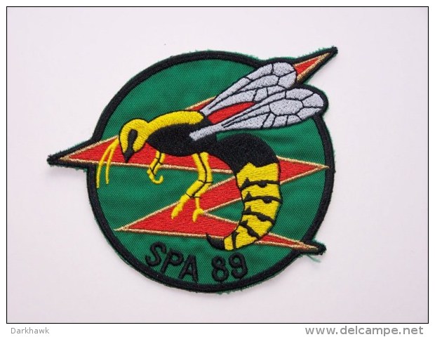 Patch Armée De L´Air - Ecussons Tissu