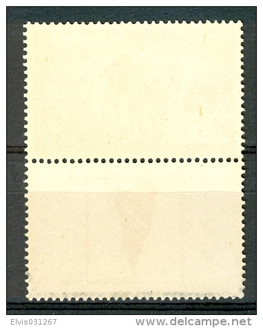 Israel - 1950, Michel/Philex No. : 54, - MNH - Sh. Tab - - Neufs (avec Tabs)