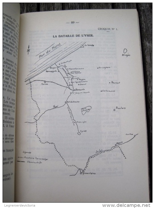 T15 / Bulletin D´ Information Des Officiers De Réserve - 2ème Trimestre 1939 - Other & Unclassified