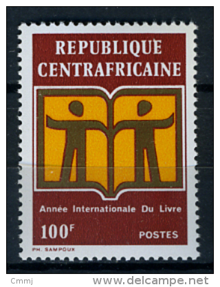 1972 -  Repubblica Centroafricana - Republique Centrafricaine - Catg. Mi 261 - NH - (X08..) - Repubblica Centroafricana