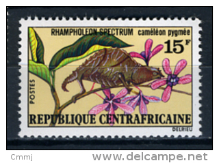 1973 -  Repubblica Centroafricana - Republique Centrafricaine - Catg. Mi 317 - NH - (X07..) - Repubblica Centroafricana