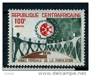 1974 -  Repubblica Centroafricana - Republique Centrafricaine - Catg. Mi 352 - NH - (X08..) - Repubblica Centroafricana