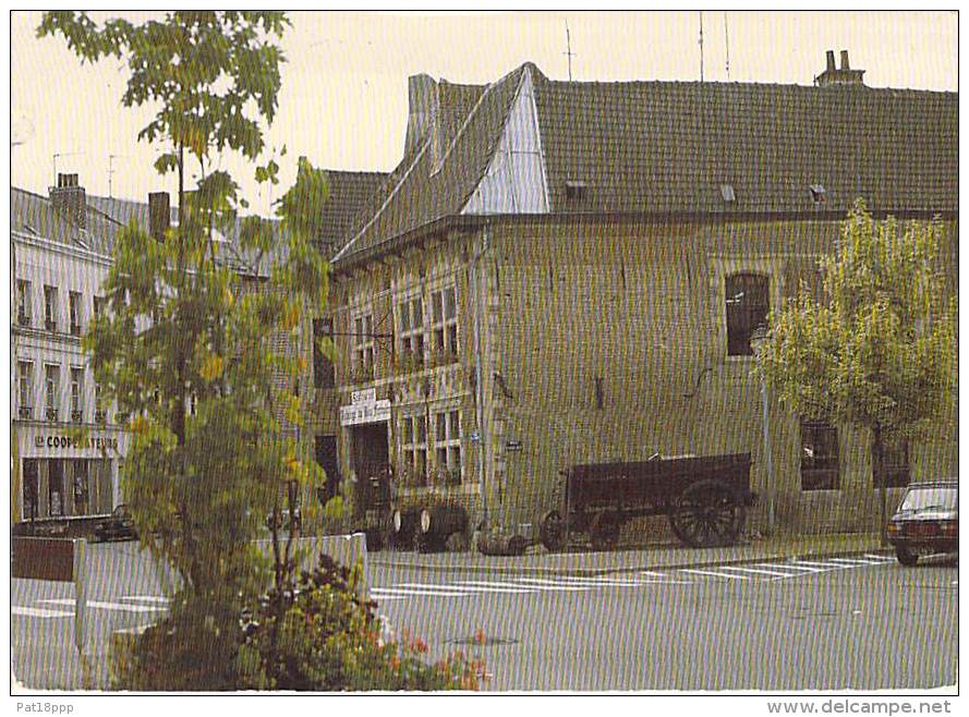 VALENCIENNES 59 - AUBERGE DU BON FERMIER - CPSM CPM GF - Nord - Valenciennes