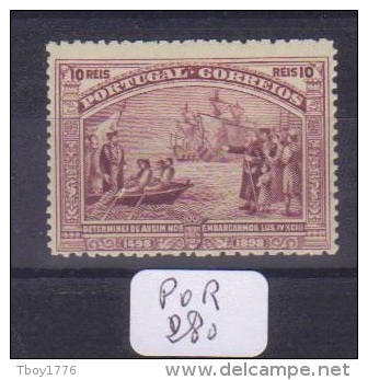 POR Afinsa  150 Xx - Unused Stamps