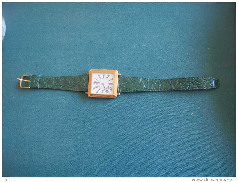 Montre Bracelet Jean D'aumont - Montres Modernes
