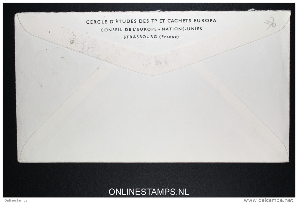 Senegal: Ouakam - Air Lettre Avec FM Timbre 1965 - Briefe U. Dokumente
