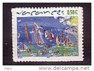 FRANCE 2004-N°3672** EUROPA AUTOADHESIF - Unused Stamps