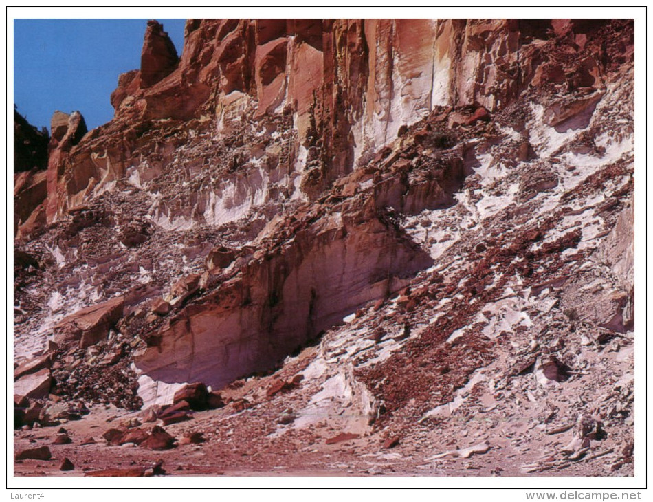 (PF 398) Australia - NT - King´s Canyon - The Red Centre