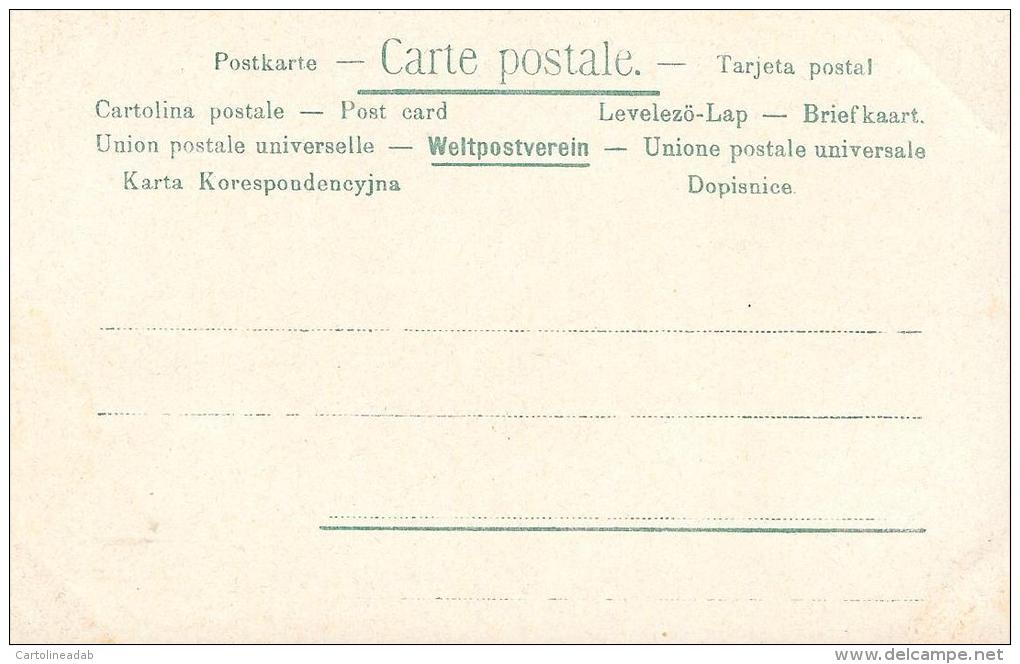 [DC4791] CARTOLINA - AGRICOLTURA - CONTADINI - PAESE - PERFETTA - Non Viaggiata - Old Postcard - Altri & Non Classificati