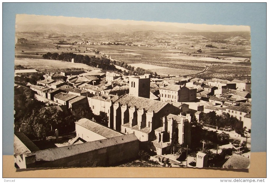 PEPIEUX   ---Vue Générale - L'Eglise - Altri & Non Classificati